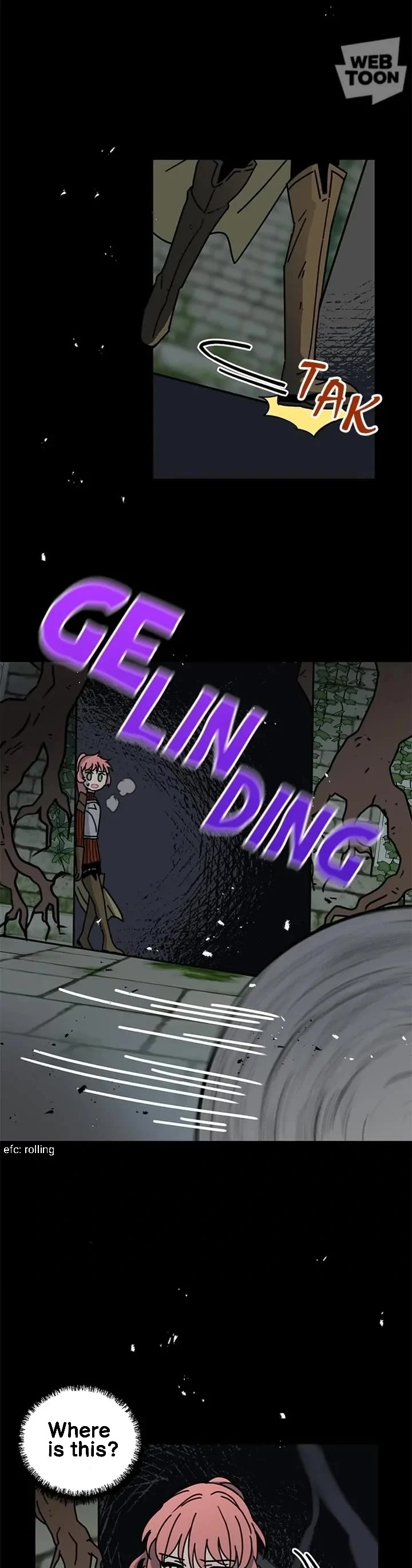 I Became the Chef of the Dragon King Chapter 66 page 4 - Chapter 66