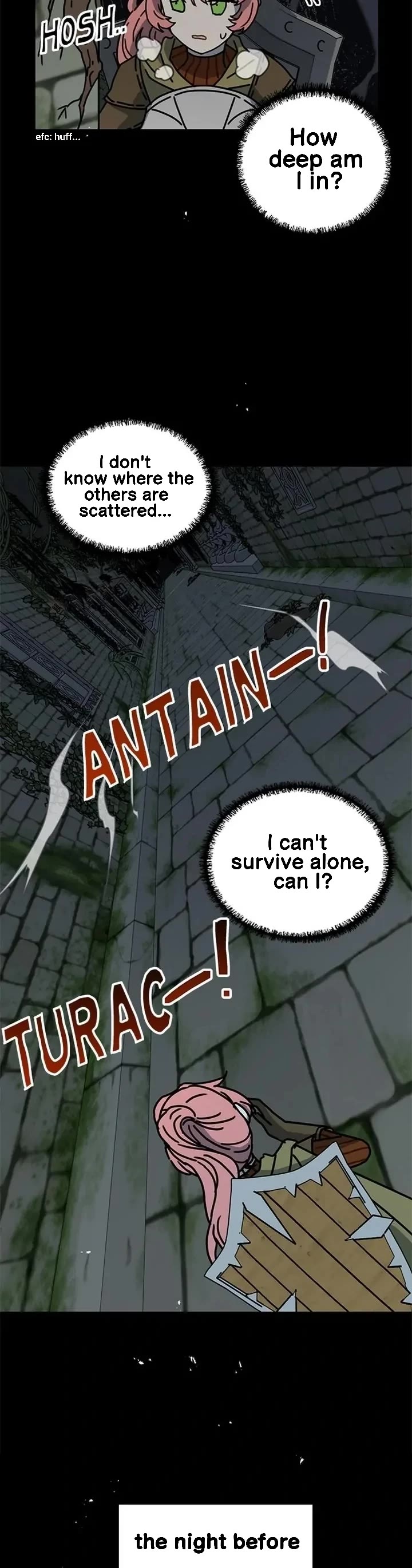 I Became the Chef of the Dragon King Chapter 66 page 5 - Chapter 66