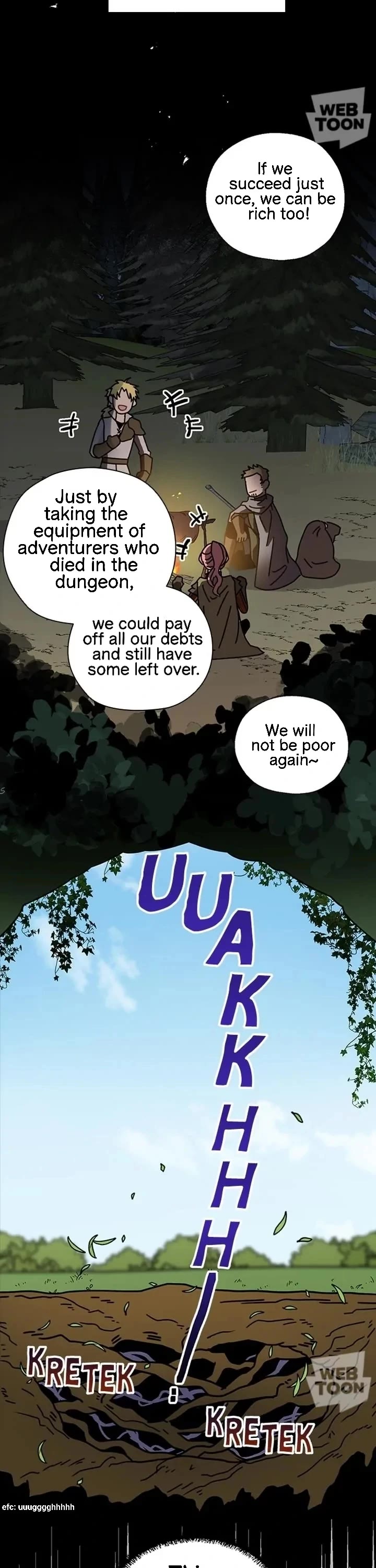 I Became the Chef of the Dragon King Chapter 66 page 6 - Chapter 66