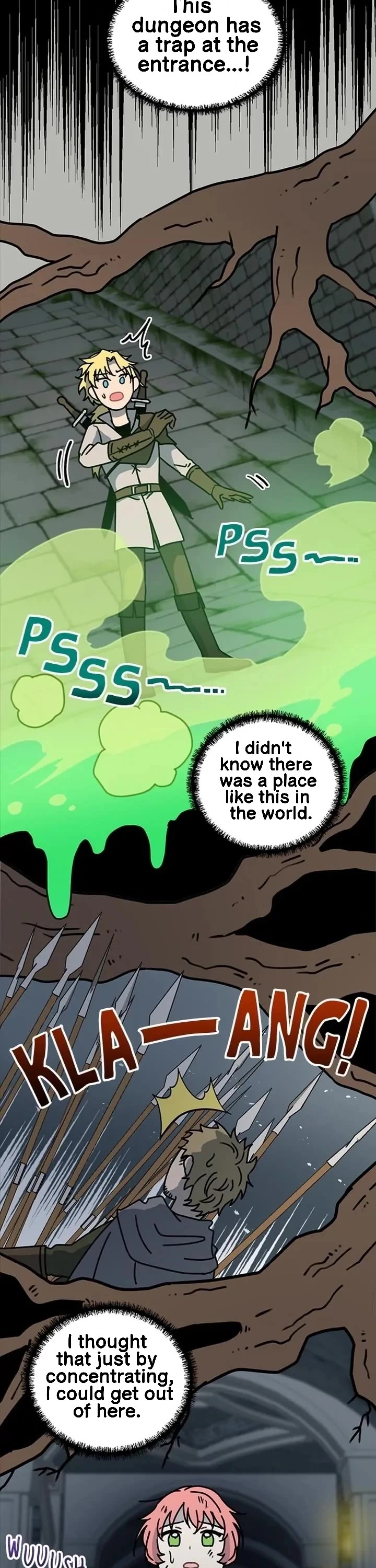 I Became the Chef of the Dragon King Chapter 66 page 7 - Chapter 66