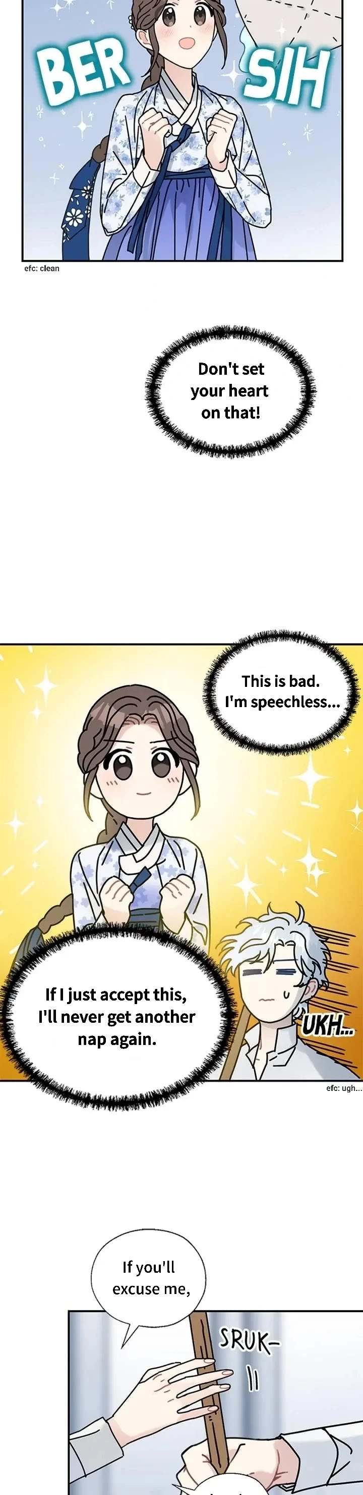 I Became the Chef of the Dragon King Chapter 67 page 10 - Chapter 67