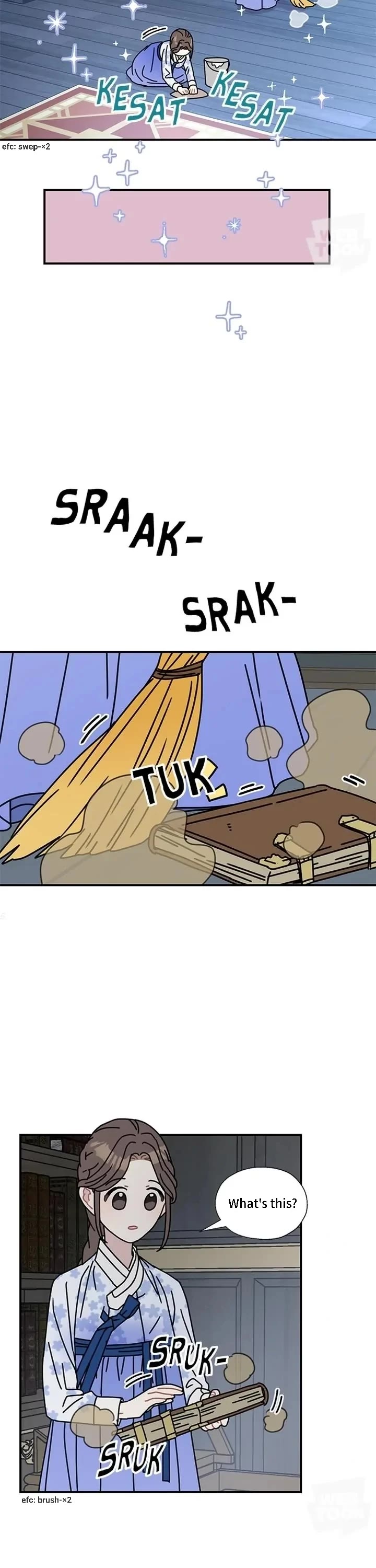 I Became the Chef of the Dragon King Chapter 67 page 22 - Chapter 67