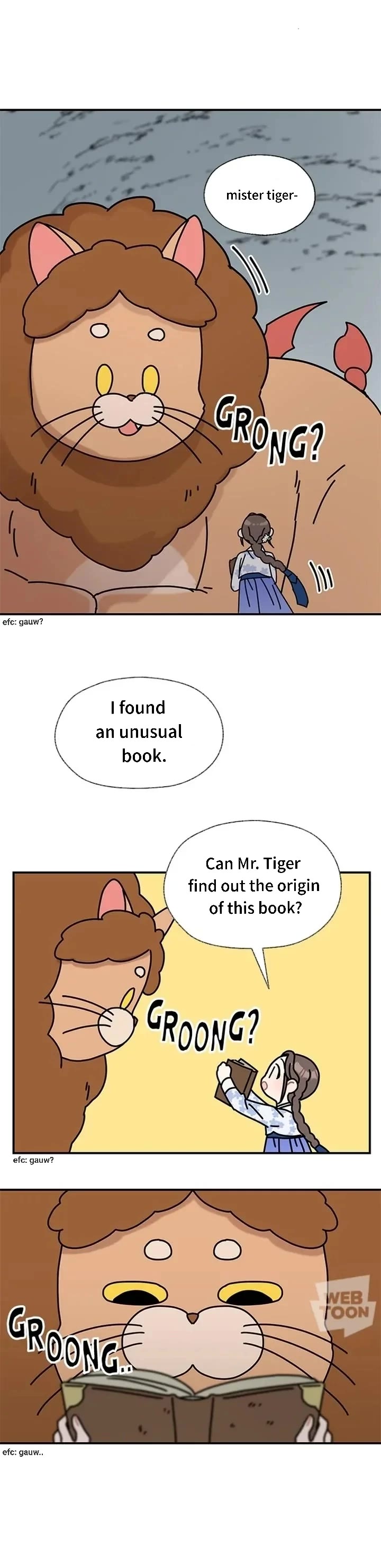 I Became the Chef of the Dragon King Chapter 67 page 24 - Chapter 67