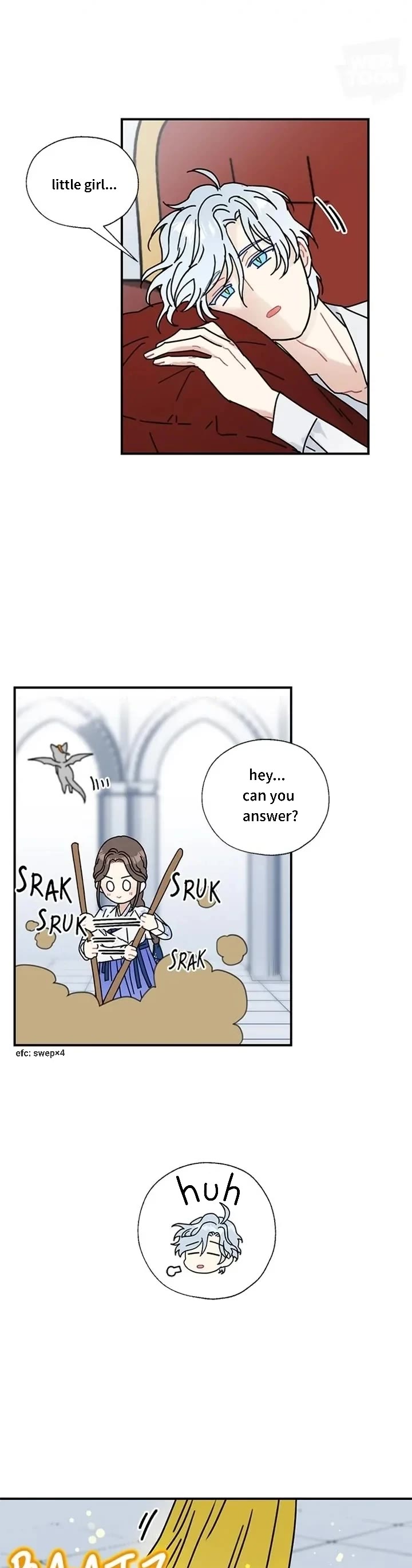 I Became the Chef of the Dragon King Chapter 67 page 4 - Chapter 67