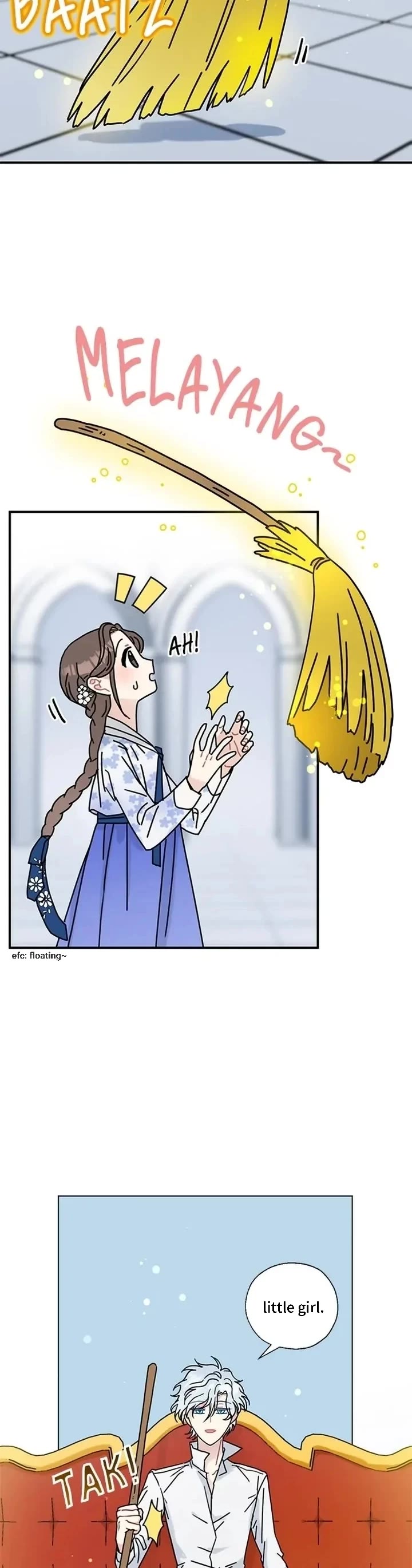 I Became the Chef of the Dragon King Chapter 67 page 5 - Chapter 67