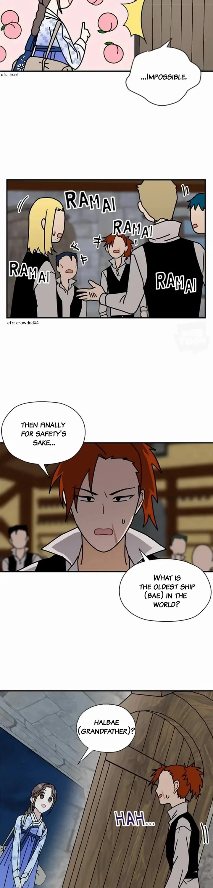 I Became the Chef of the Dragon King Chapter 69 page 12 - Chapter 69