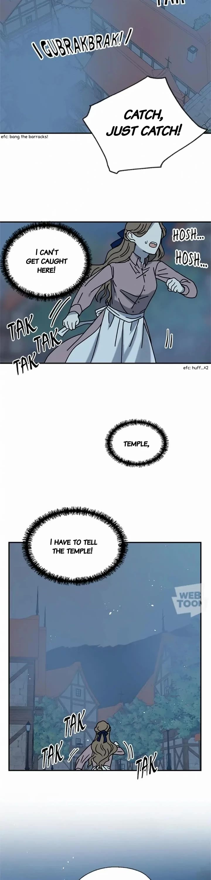 I Became the Chef of the Dragon King Chapter 69 page 22 - Chapter 69