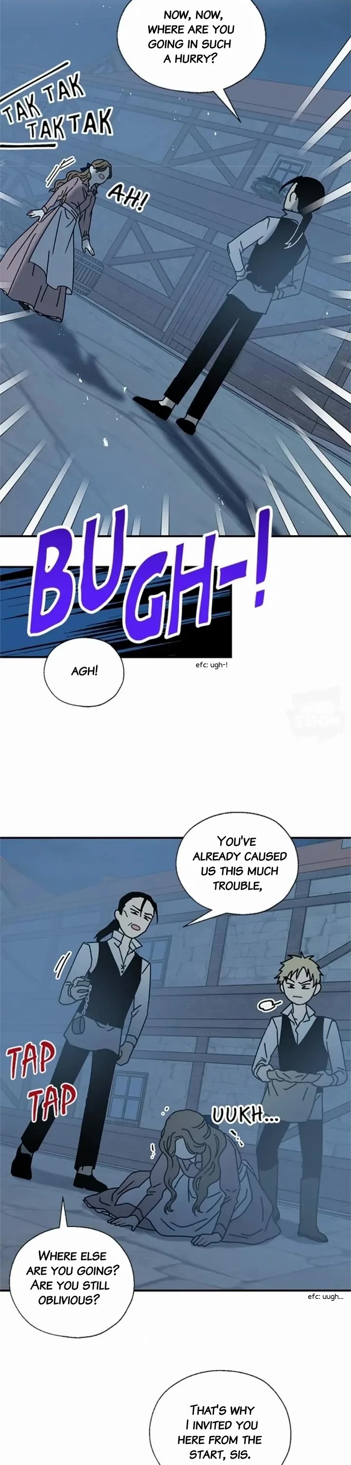 I Became the Chef of the Dragon King Chapter 69 page 23 - Chapter 69
