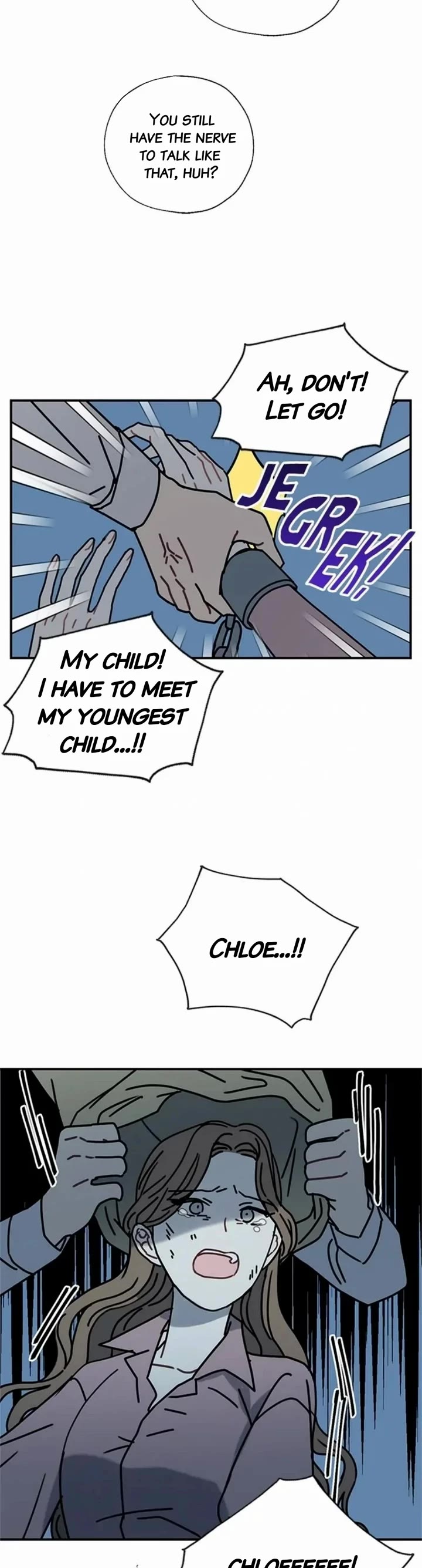 I Became the Chef of the Dragon King Chapter 69 page 24 - Chapter 69