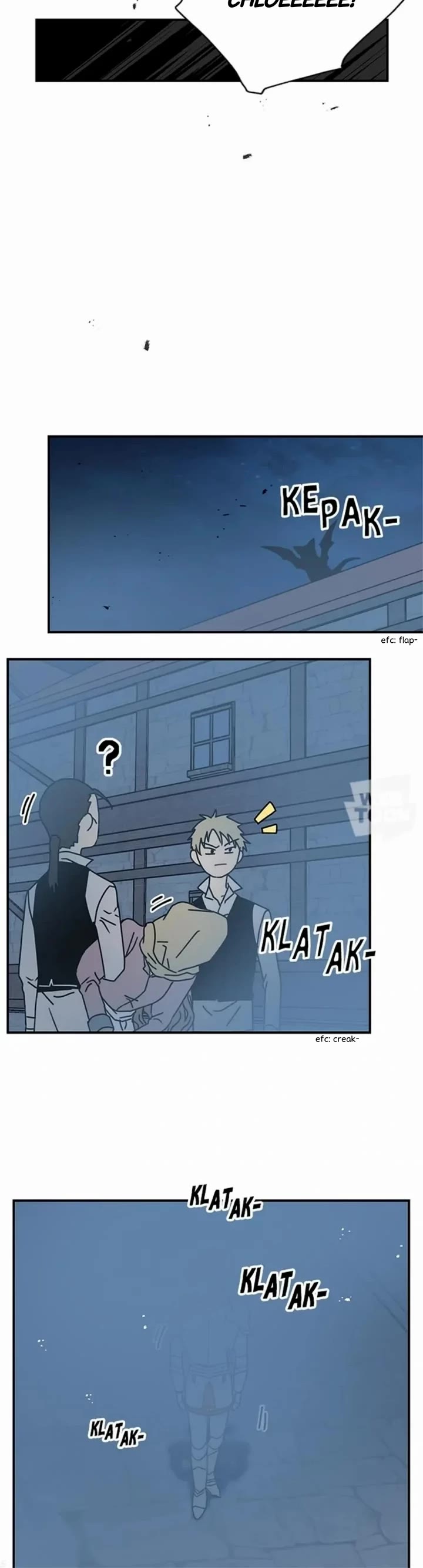 I Became the Chef of the Dragon King Chapter 69 page 25 - Chapter 69