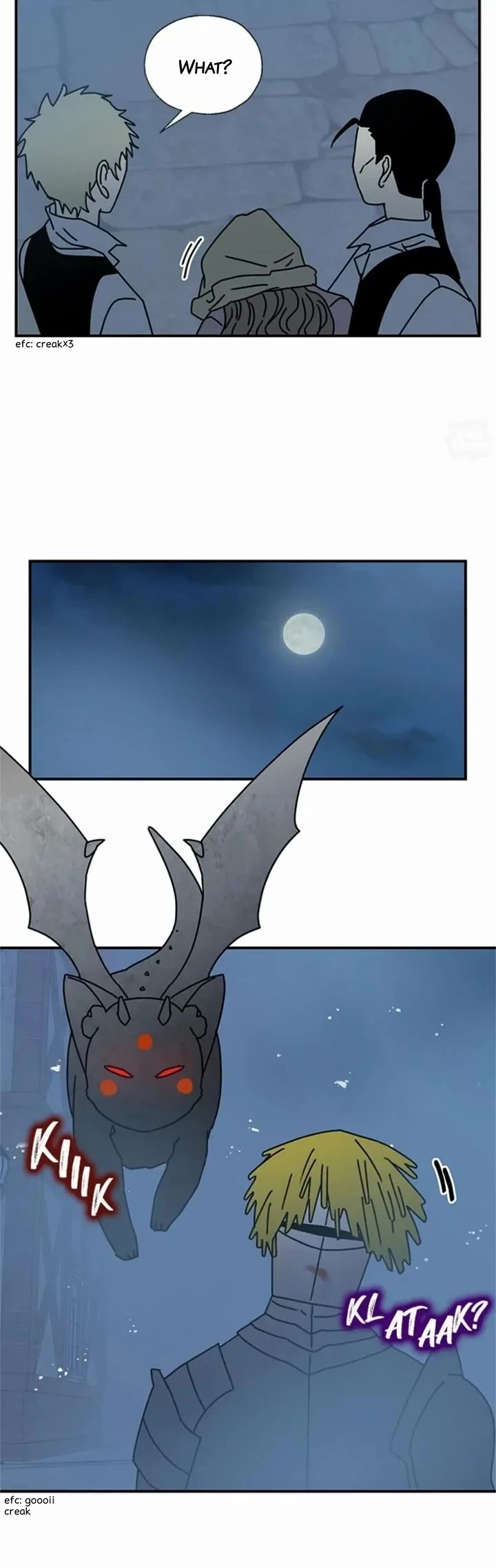 I Became the Chef of the Dragon King Chapter 69 page 26 - Chapter 69