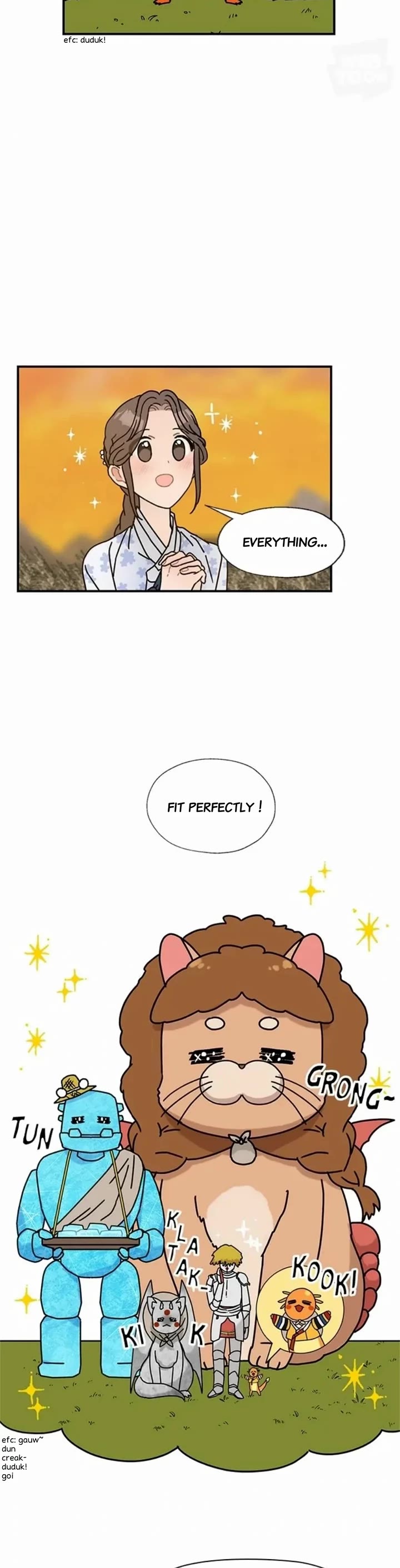 I Became the Chef of the Dragon King Chapter 69 page 4 - Chapter 69