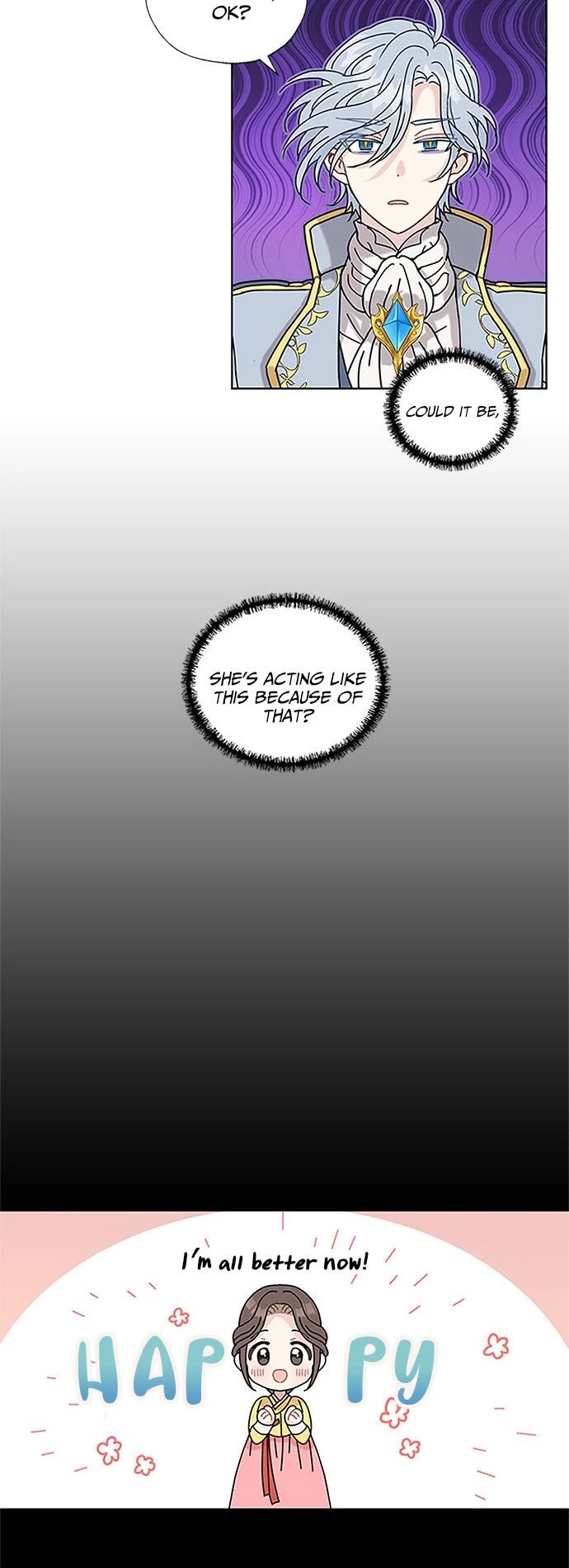 I Became the Chef of the Dragon King Chapter 7 page 4 - Chapter 7
