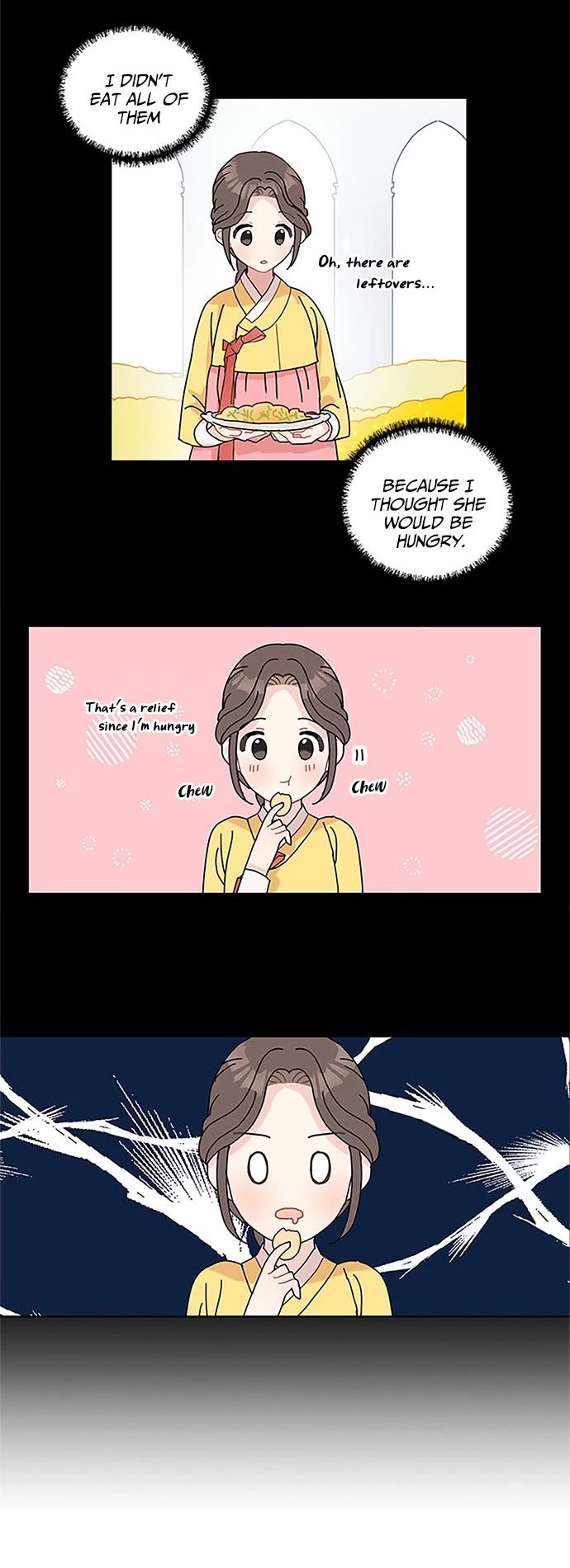 I Became the Chef of the Dragon King Chapter 7 page 5 - Chapter 7