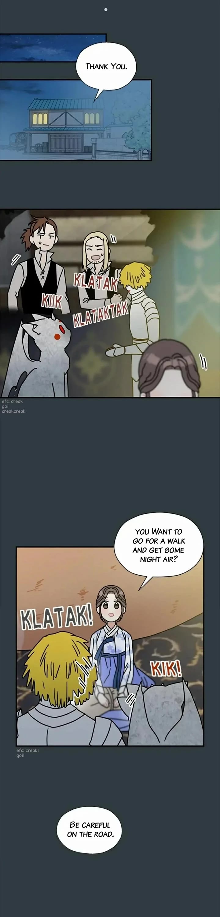 I Became the Chef of the Dragon King Chapter 70 page 2 - Chapter 70