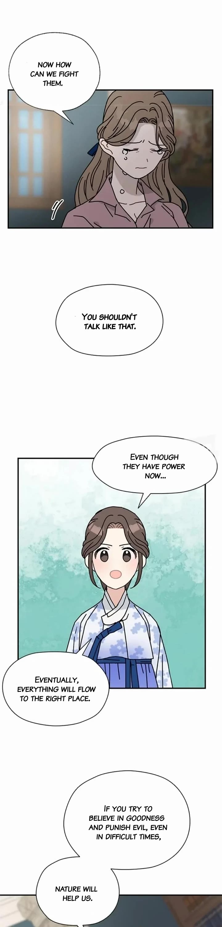 I Became the Chef of the Dragon King Chapter 70 page 23 - Chapter 70