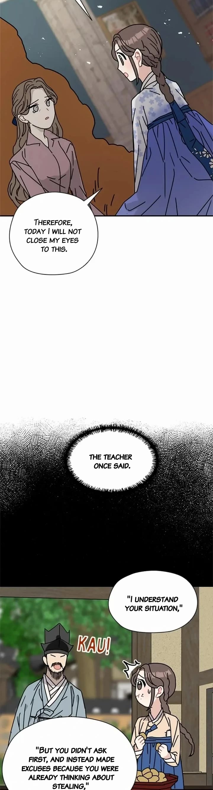I Became the Chef of the Dragon King Chapter 70 page 24 - Chapter 70
