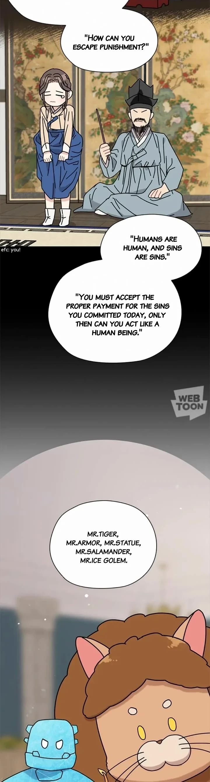 I Became the Chef of the Dragon King Chapter 70 page 25 - Chapter 70
