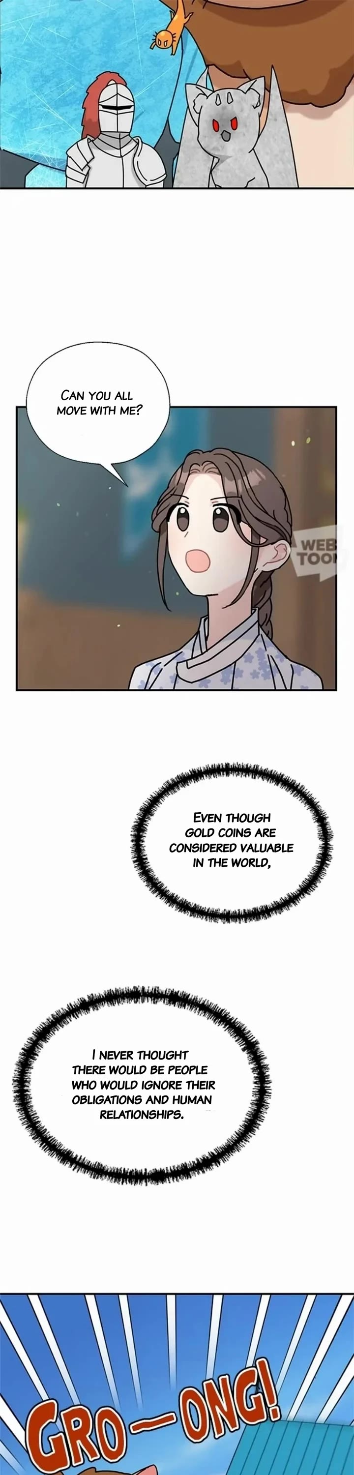 I Became the Chef of the Dragon King Chapter 70 page 26 - Chapter 70