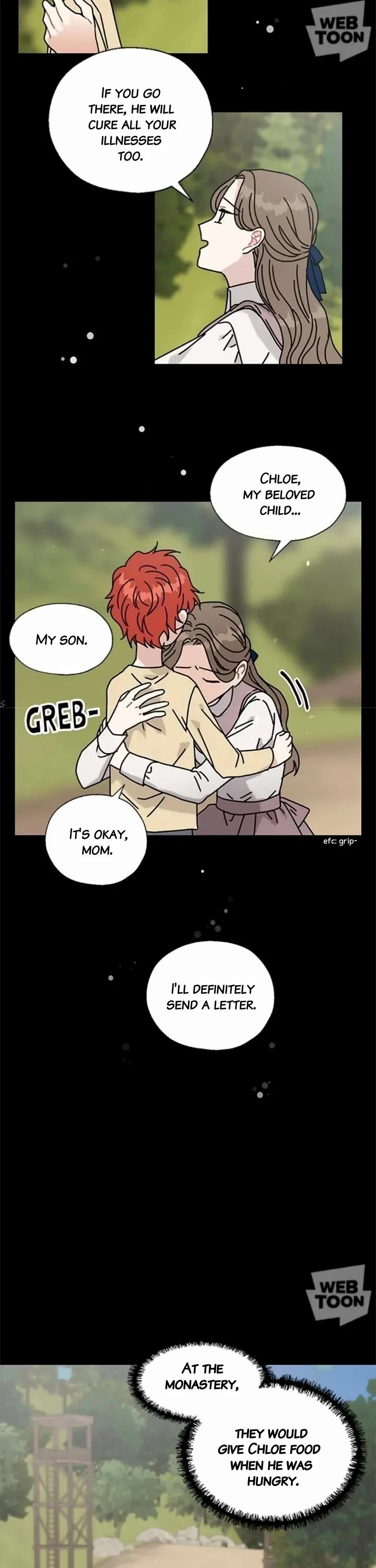 I Became the Chef of the Dragon King Chapter 70 page 6 - Chapter 70