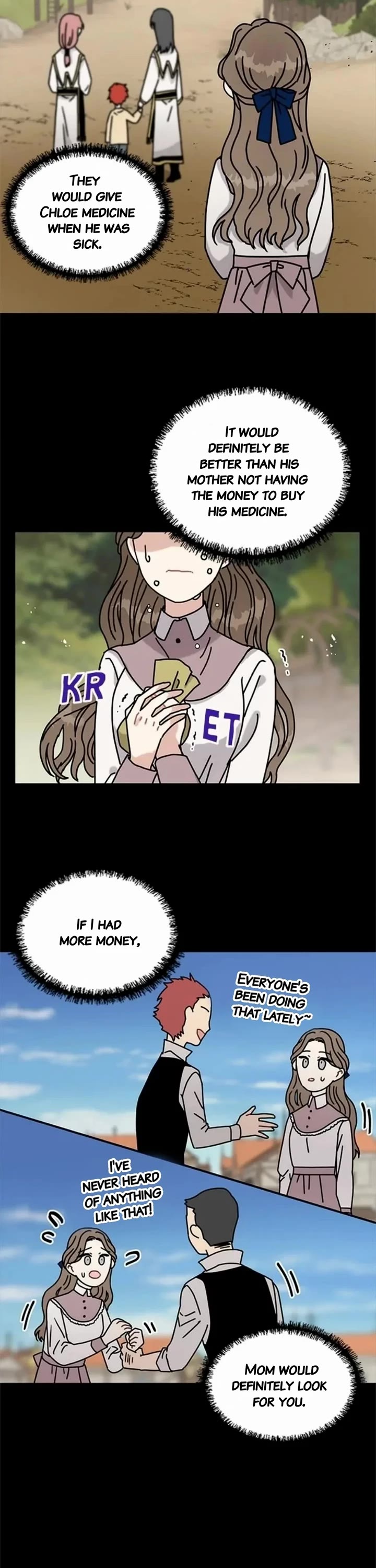 I Became the Chef of the Dragon King Chapter 70 page 7 - Chapter 70