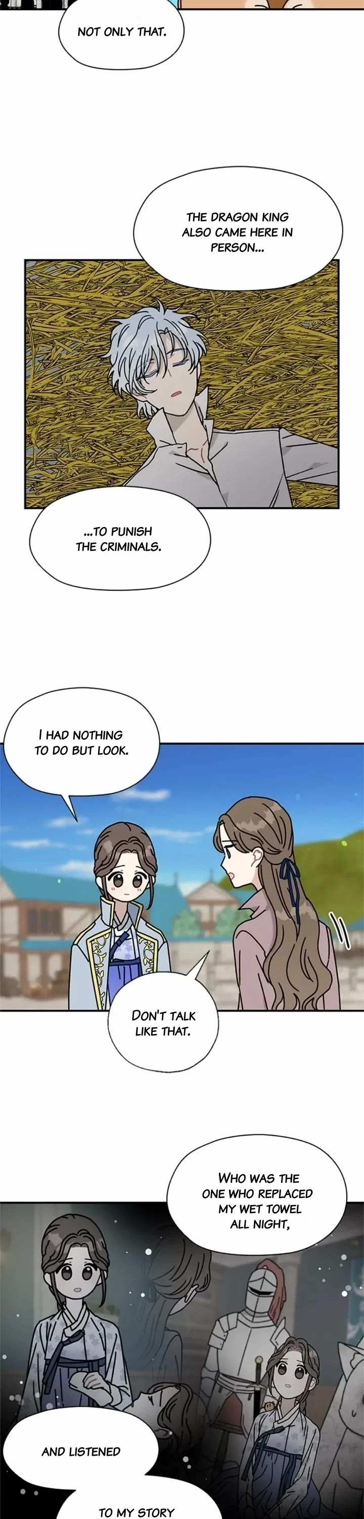 I Became the Chef of the Dragon King Chapter 71 page 18 - Chapter 71