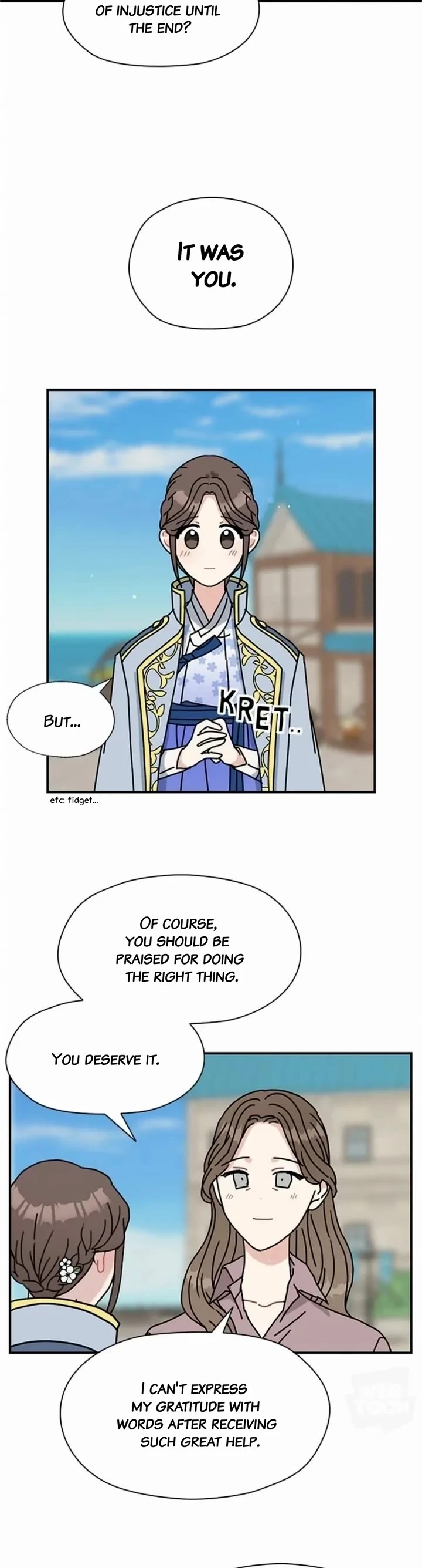I Became the Chef of the Dragon King Chapter 71 page 19 - Chapter 71