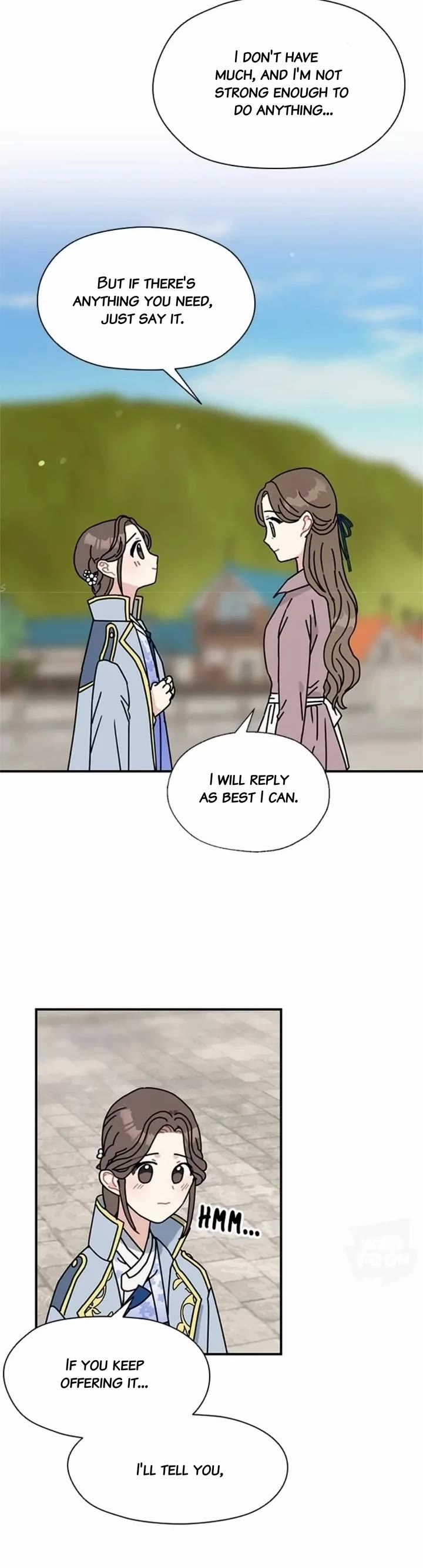 I Became the Chef of the Dragon King Chapter 71 page 20 - Chapter 71