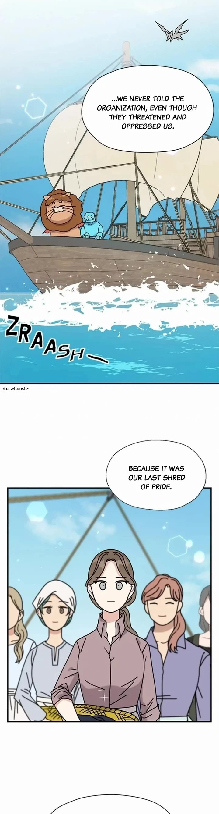 I Became the Chef of the Dragon King Chapter 71 page 24 - Chapter 71