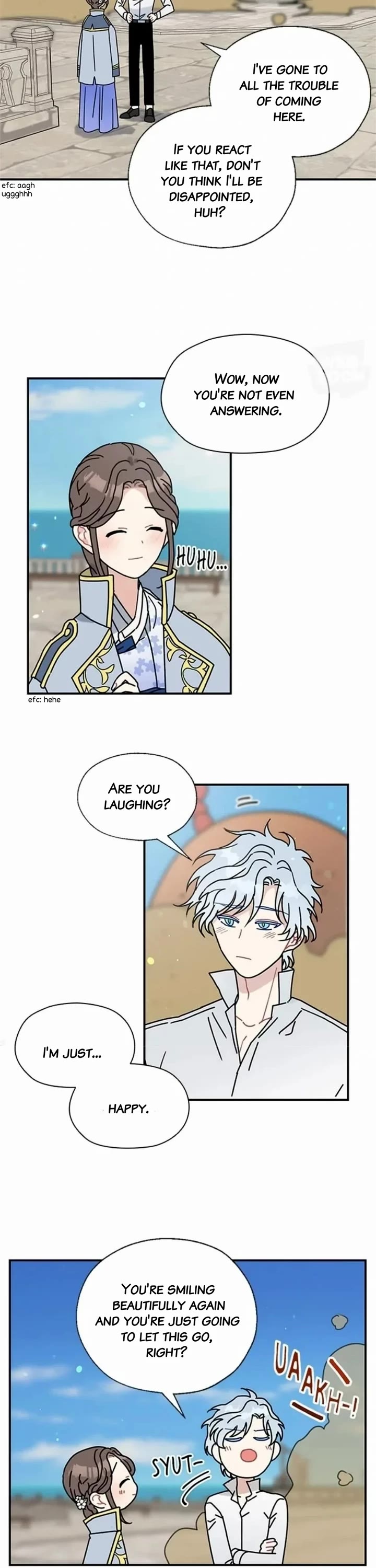 I Became the Chef of the Dragon King Chapter 71 page 3 - Chapter 71