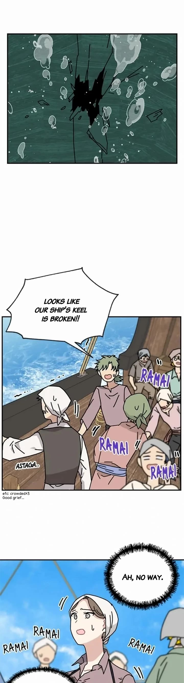 I Became the Chef of the Dragon King Chapter 72 page 24 - Chapter 72