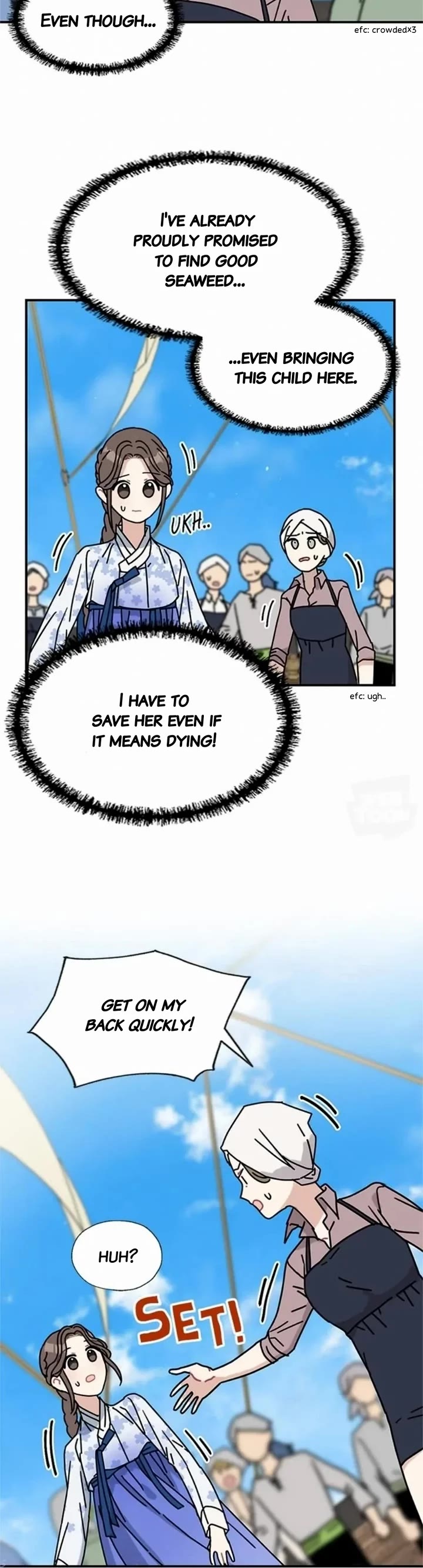 I Became the Chef of the Dragon King Chapter 72 page 25 - Chapter 72