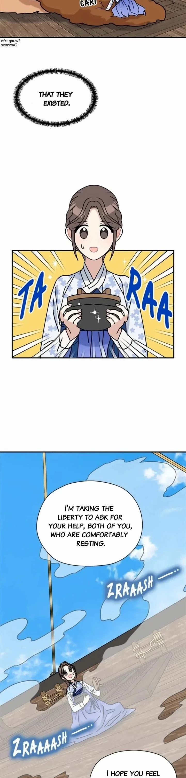 I Became the Chef of the Dragon King Chapter 72 page 27 - Chapter 72