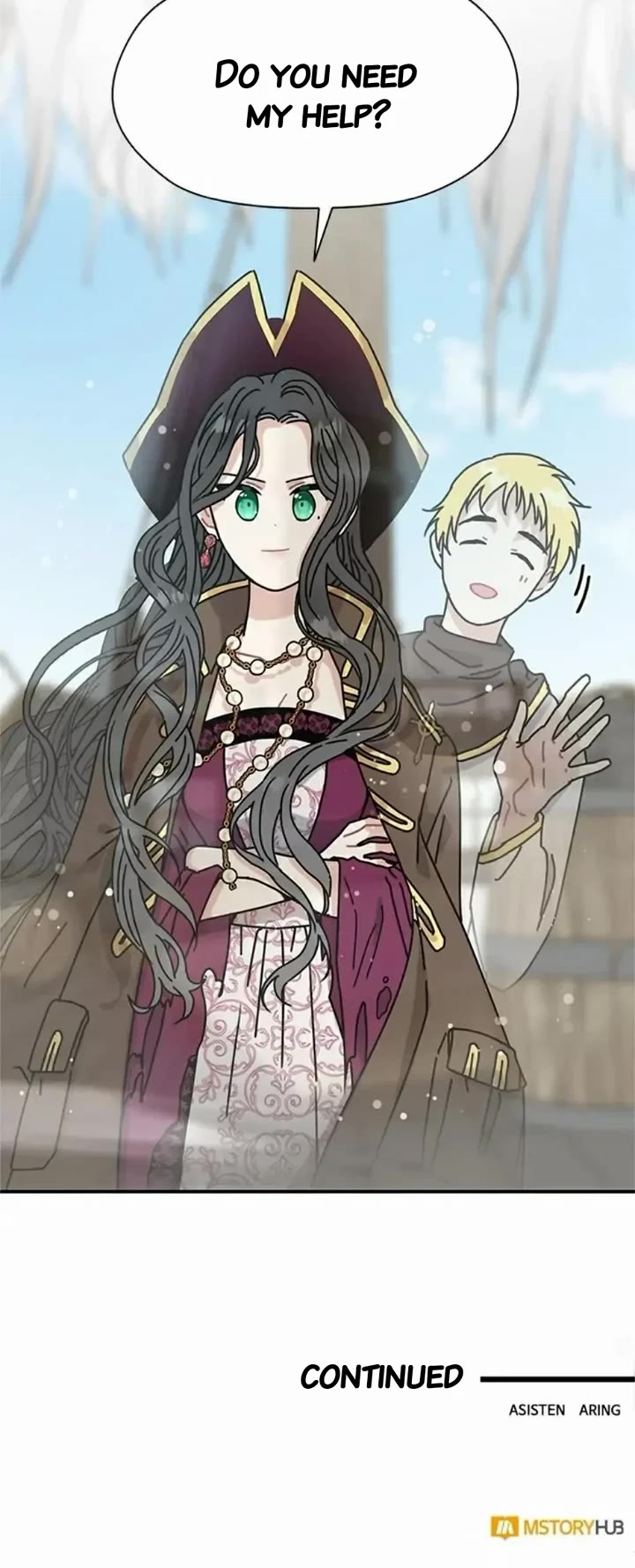 I Became the Chef of the Dragon King Chapter 72 page 29 - Chapter 72