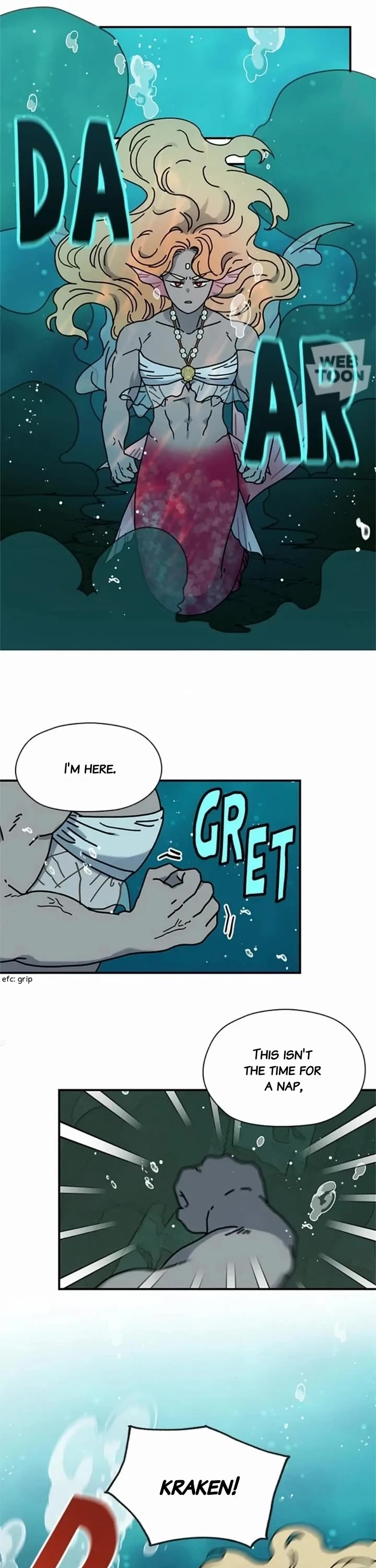 I Became the Chef of the Dragon King Chapter 72 page 3 - Chapter 72