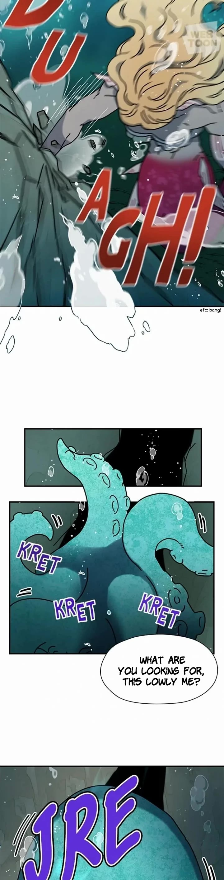 I Became the Chef of the Dragon King Chapter 72 page 4 - Chapter 72