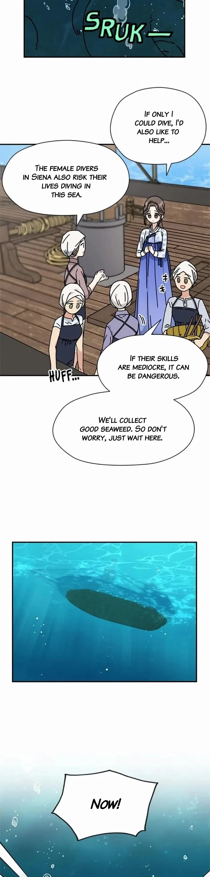 I Became the Chef of the Dragon King Chapter 72 page 7 - Chapter 72
