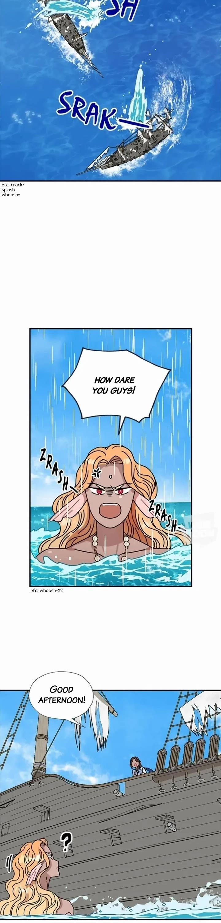 I Became the Chef of the Dragon King Chapter 73 page 11 - Chapter 73
