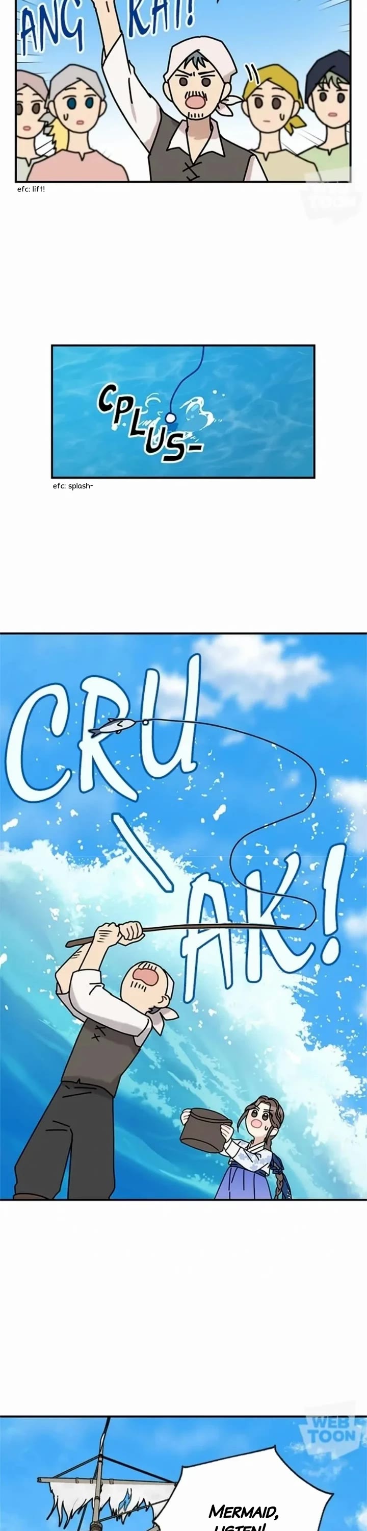 I Became the Chef of the Dragon King Chapter 73 page 17 - Chapter 73