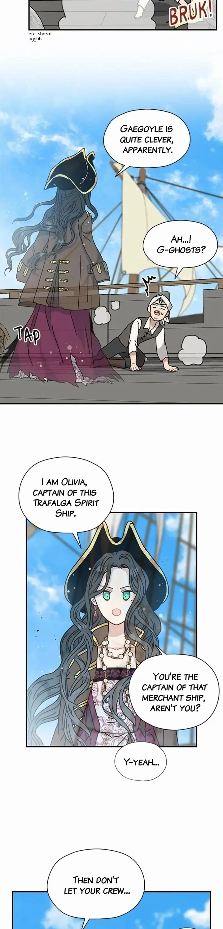 I Became the Chef of the Dragon King Chapter 73 page 2 - Chapter 73