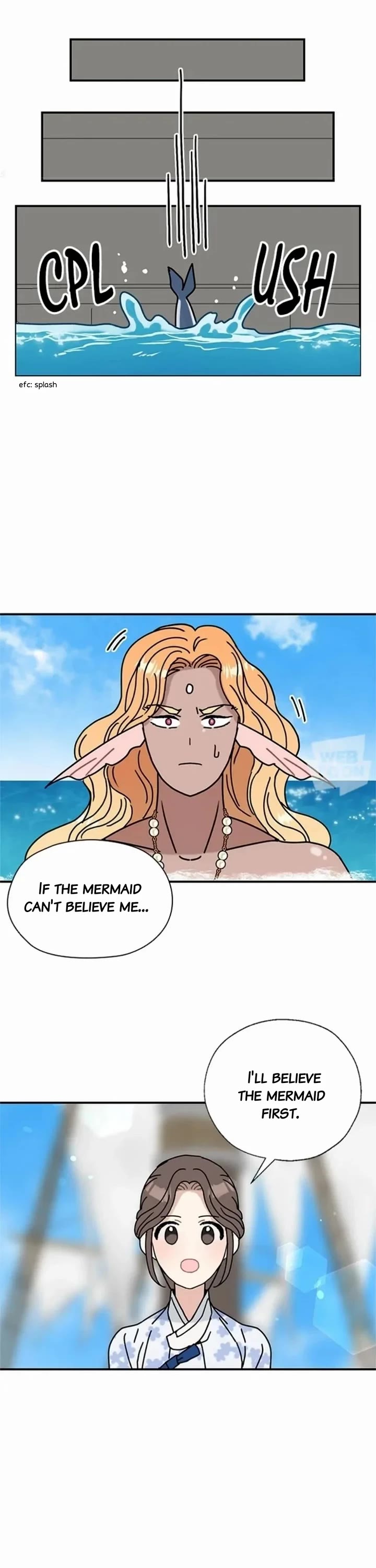 I Became the Chef of the Dragon King Chapter 73 page 23 - Chapter 73