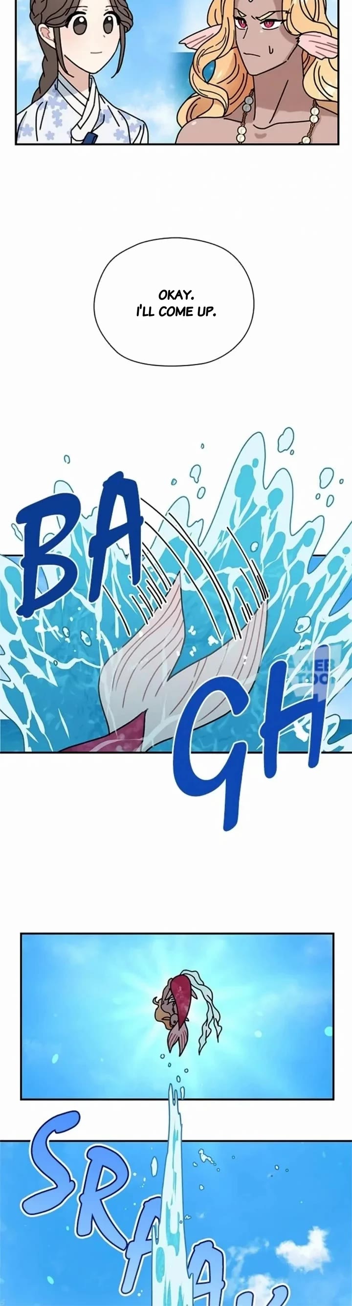 I Became the Chef of the Dragon King Chapter 73 page 25 - Chapter 73