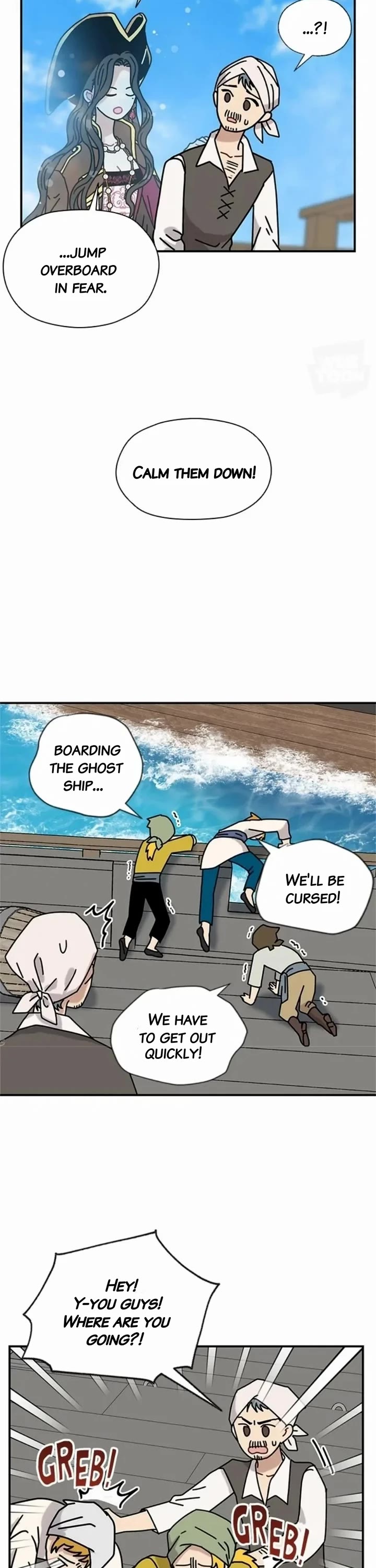 I Became the Chef of the Dragon King Chapter 73 page 3 - Chapter 73