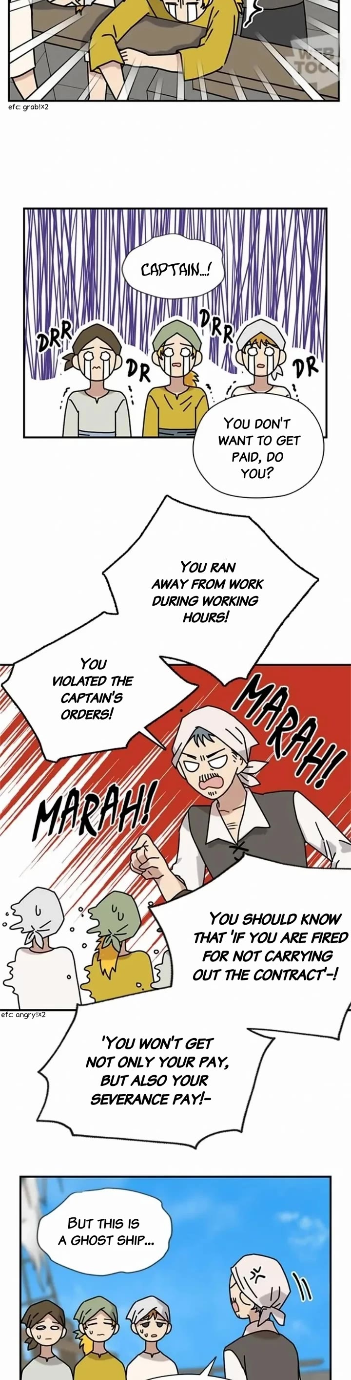 I Became the Chef of the Dragon King Chapter 73 page 4 - Chapter 73