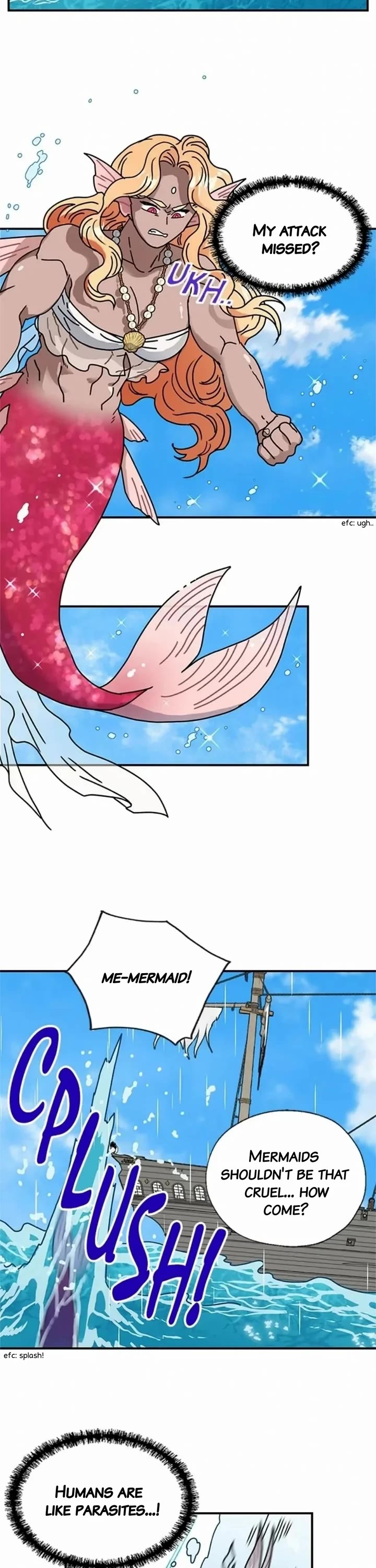 I Became the Chef of the Dragon King Chapter 73 page 7 - Chapter 73