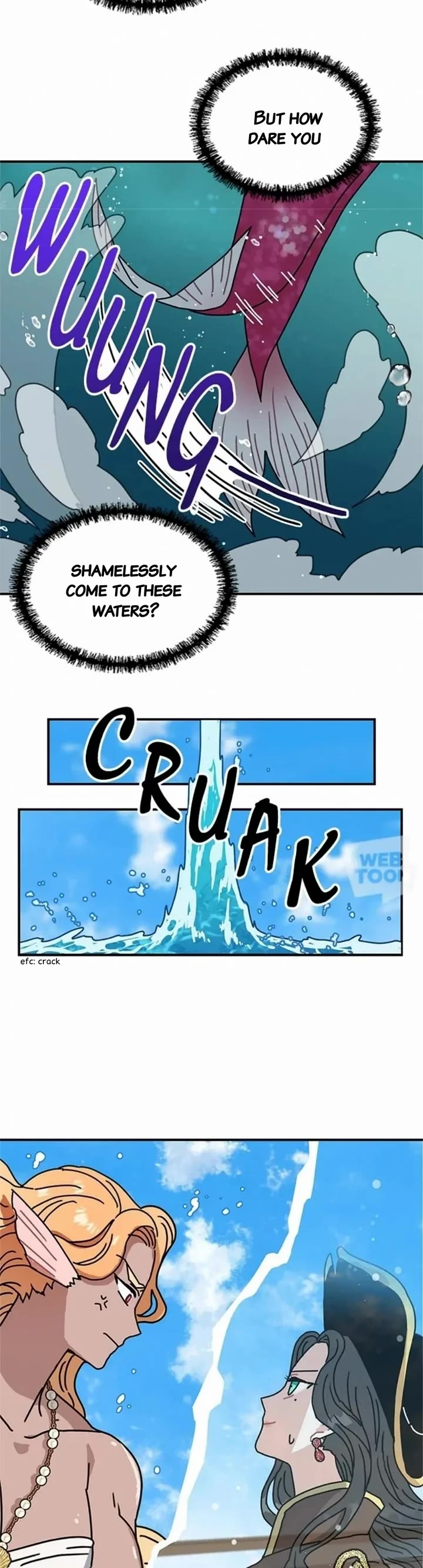 I Became the Chef of the Dragon King Chapter 73 page 9 - Chapter 73
