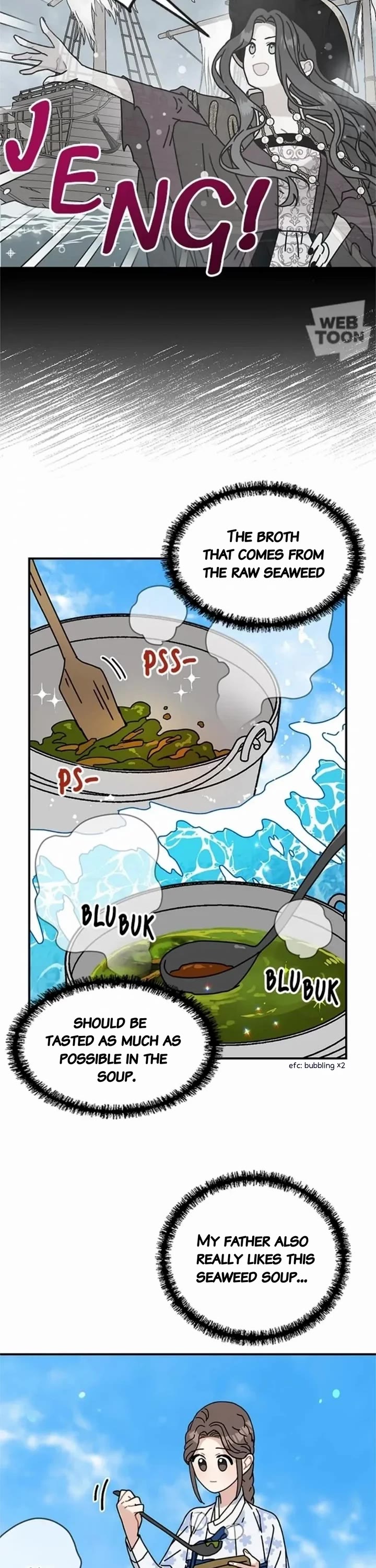 I Became the Chef of the Dragon King Chapter 74 page 18 - Chapter 74