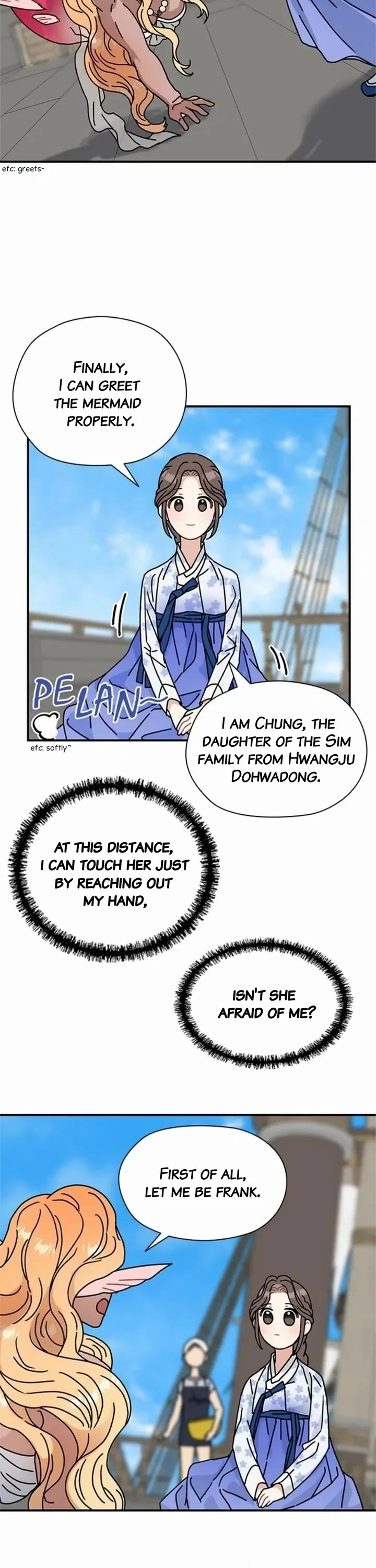 I Became the Chef of the Dragon King Chapter 74 page 2 - Chapter 74