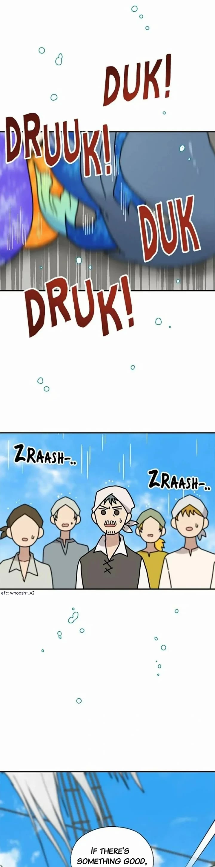 I Became the Chef of the Dragon King Chapter 74 page 24 - Chapter 74