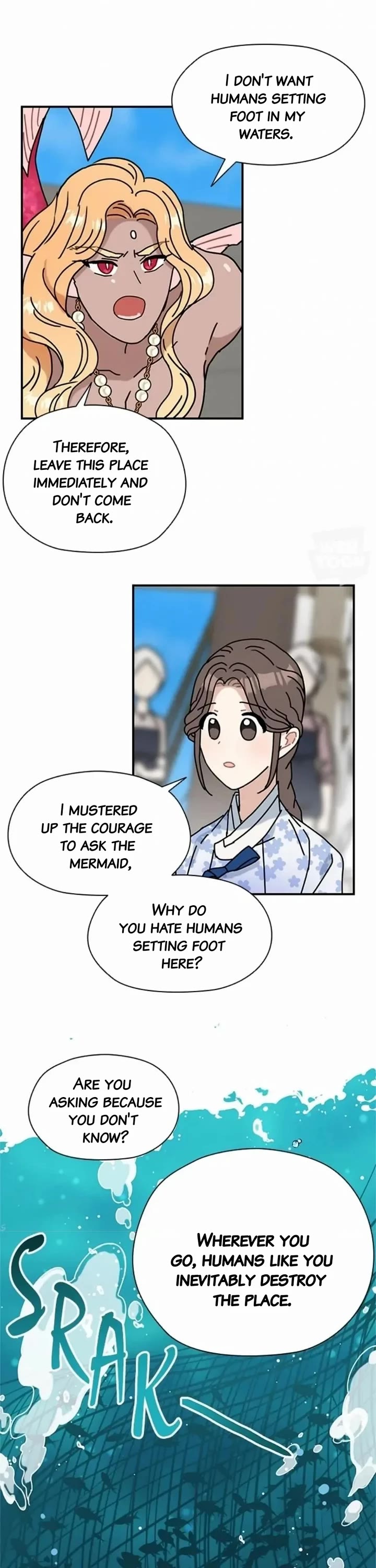 I Became the Chef of the Dragon King Chapter 74 page 3 - Chapter 74